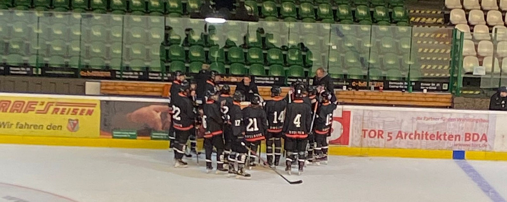 U20 mit gelungenem Testspiel-Auftakt